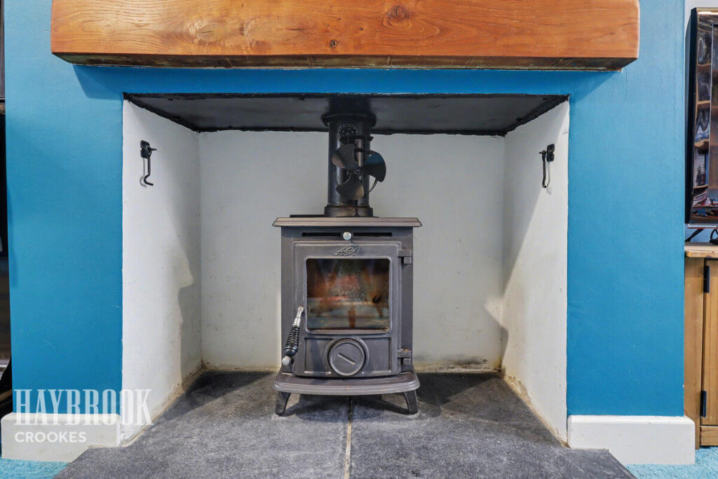 Main image of property: Moorsyde Avenue, Sheffield