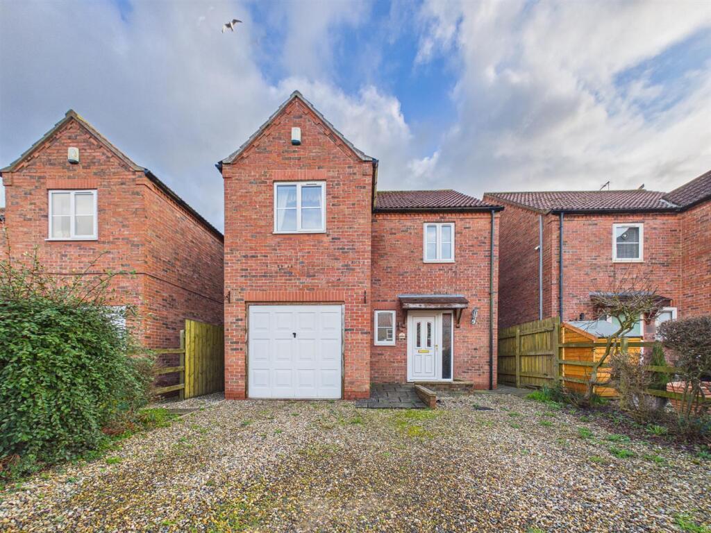 Main image of property: Main Street, Beeford, Driffield