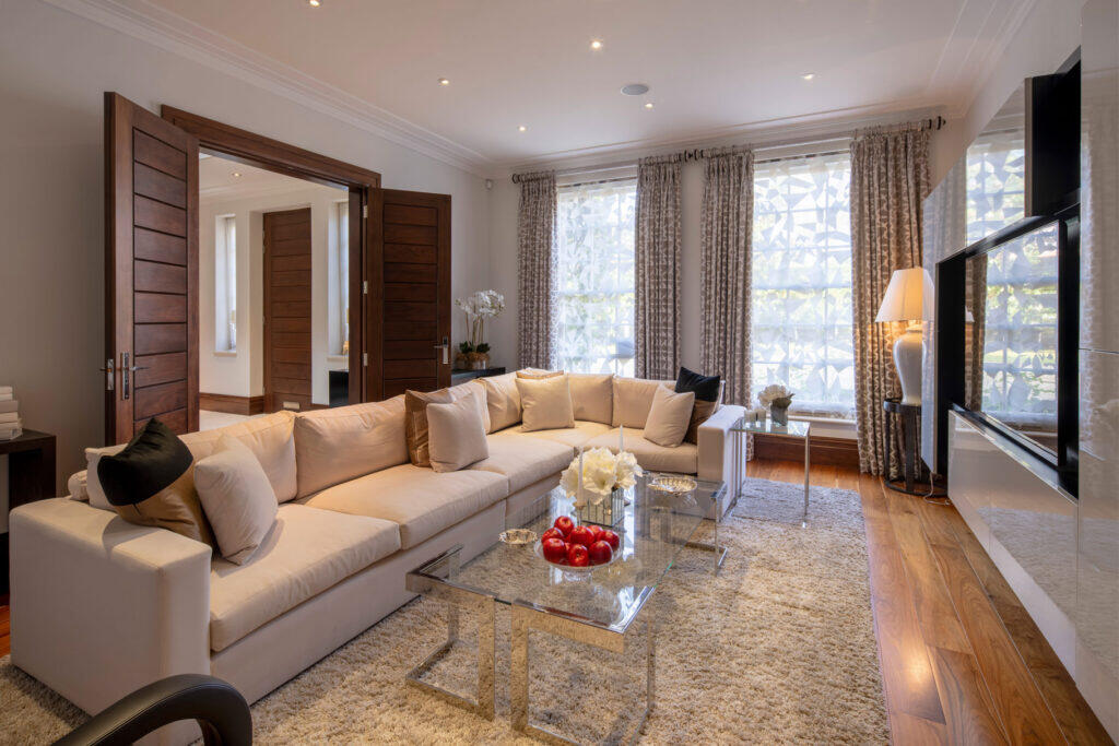 Winnington Road, London, N2 – pohled 6