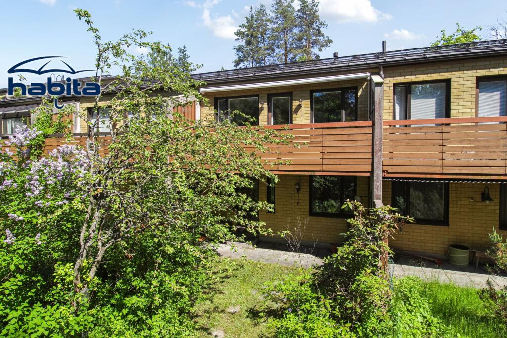 Main image of property: Etelä-Suomi, Helsinki