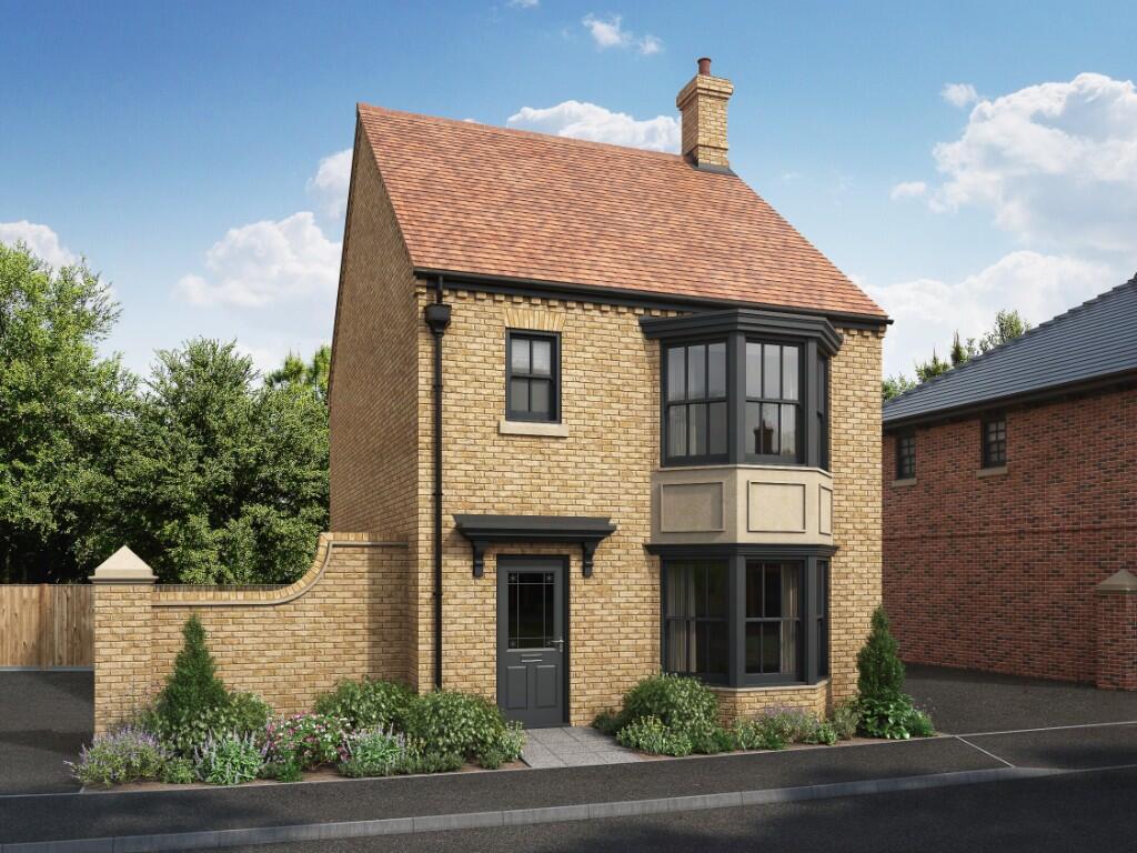 Main image of property: Nut Tree View at Oxney Quarter,
Bolley Avenue,
Bordon,
GU35