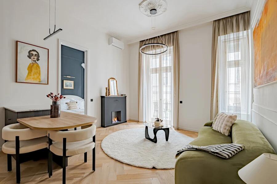 Main image of property: District V, Budapest