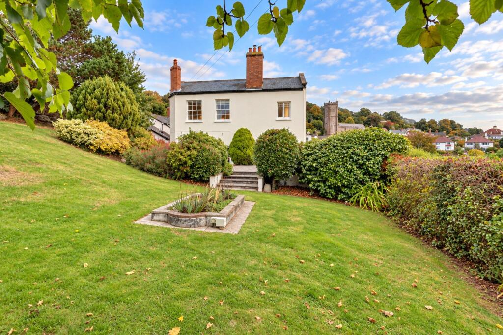Main image of property: Vicarage Road, Minehead, Somerset, TA24