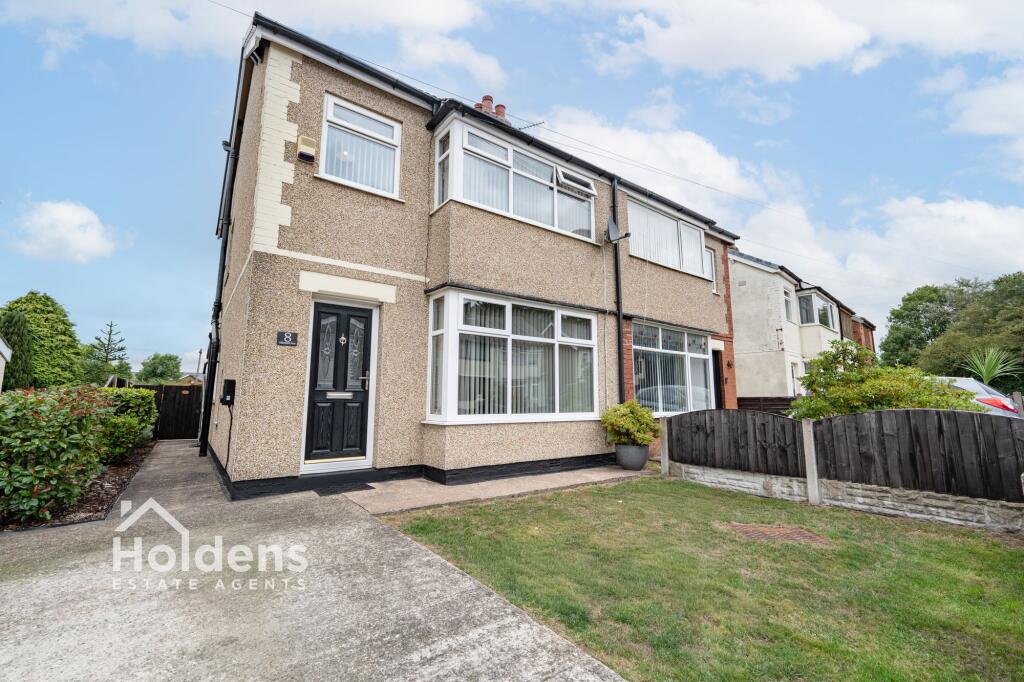 Main image of property: Mayfield Avenue, Lostock Hall, PR5