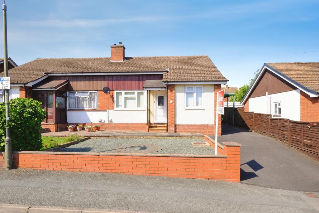 Main image of property: Pilley Road, HEREFORD
