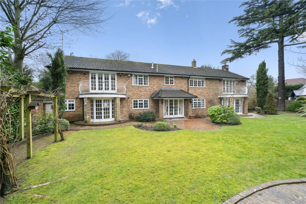 Main image of property: Fairmile Lane, Cobham, Surrey, KT11