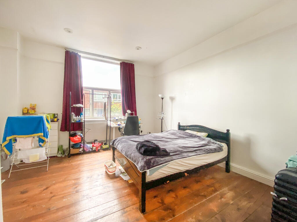 Caledonian Road, Islington, N7 - Ansicht 5