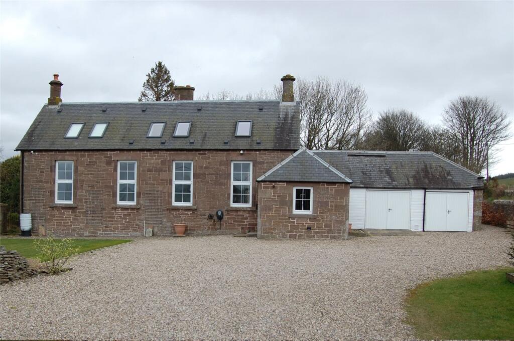 Main image of property: Eassie, Forfar, Angus, DD8