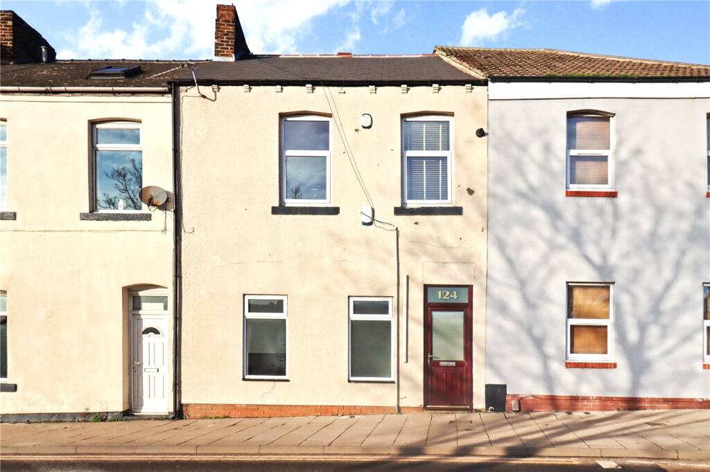 Main image of property: Hylton Road, Sunderland, Tyne and Wear, SR4
