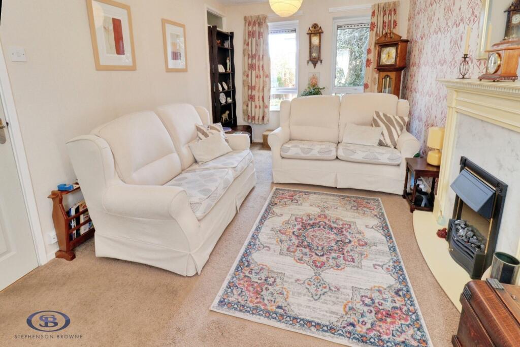 House in Crewe, Coppenhall - View 5
