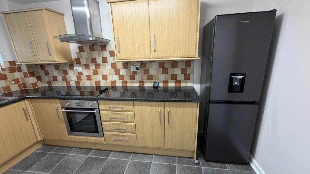 Apartment in Woodford Halse, Woodford cum Membris - View 4