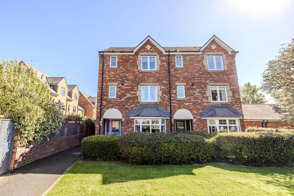 Main image of property: The Lairage, Ponteland, Newcastle Upon Tyne