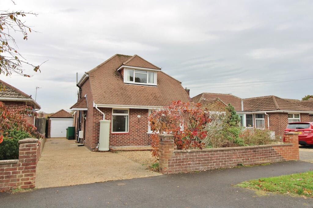 Main image of property: Southmead Road, Fareham