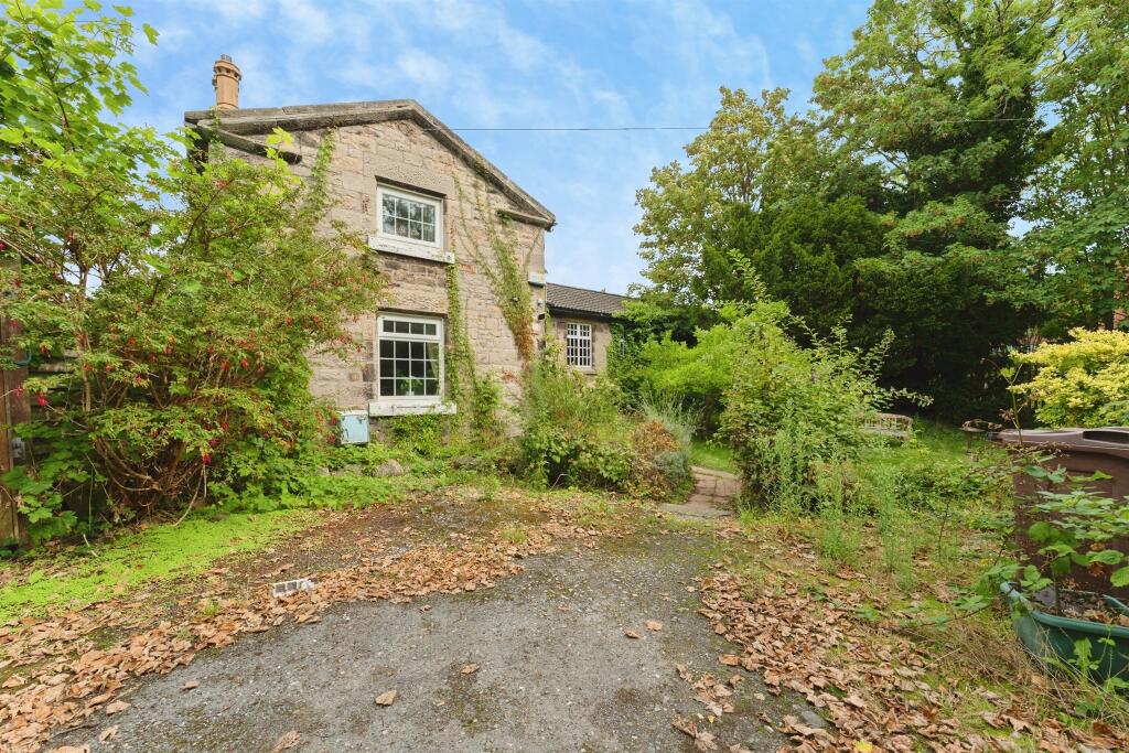 Main image of property: Bidston Village Road, Prenton