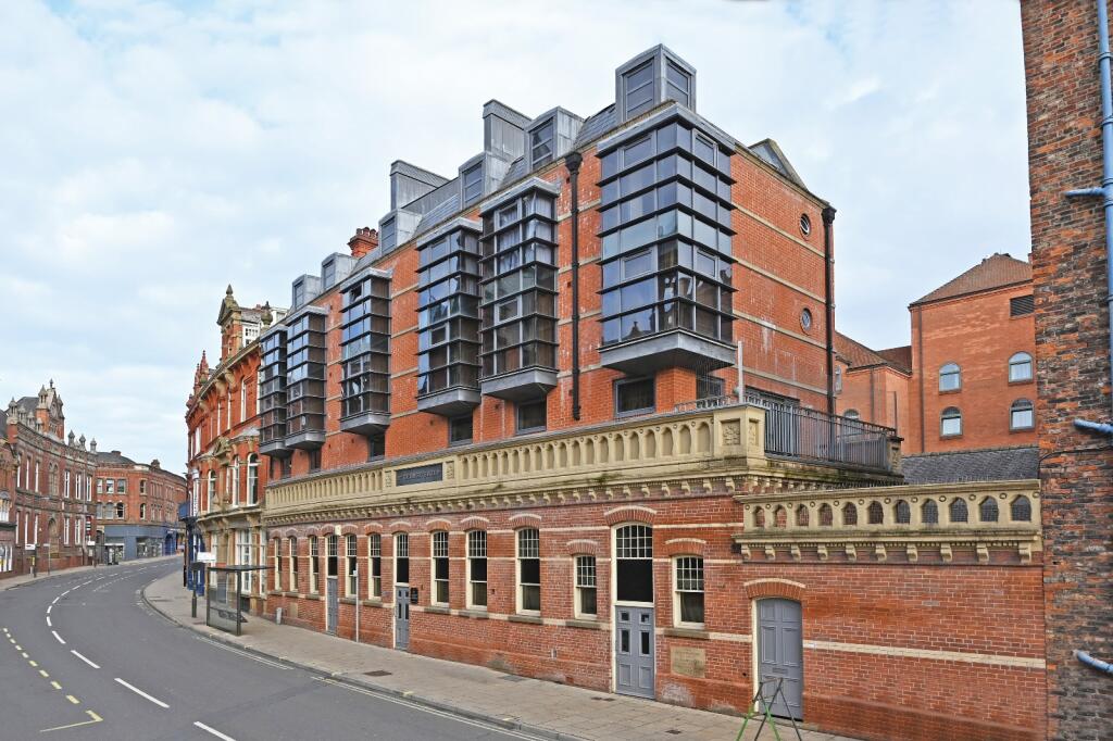 Main image of property: Clifford Street, York, North Yorkshire, YO1