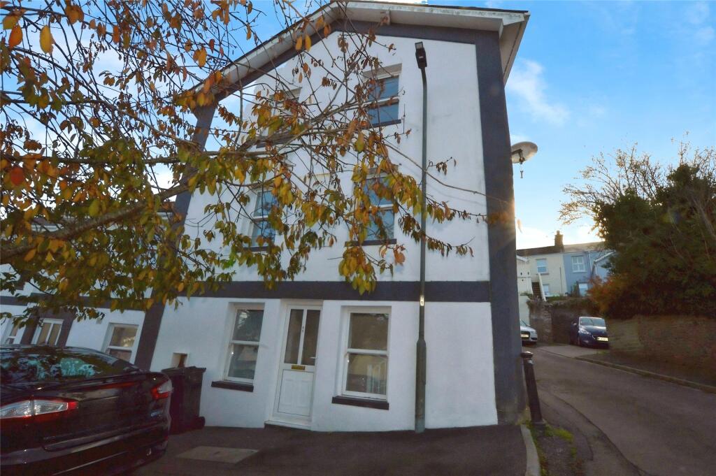 Main image of property: Western Road, St Marychurch, Torquay, Devon