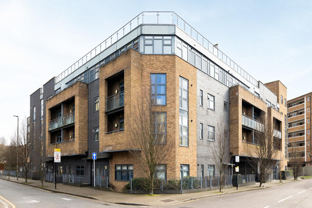 Main image of property: Oldridge Road, Balham