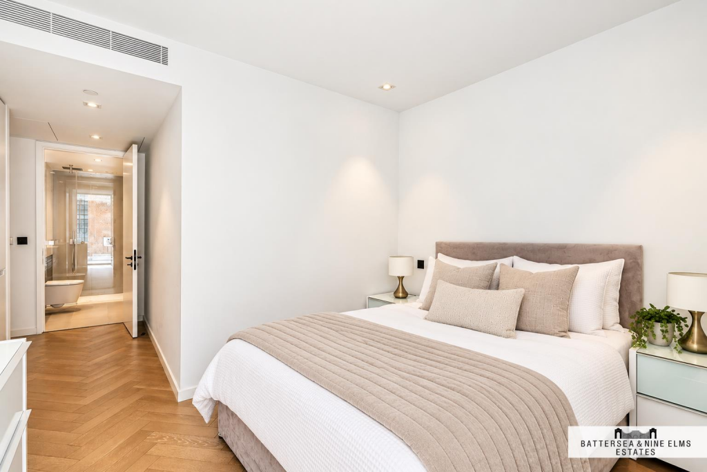 Apartment in London - View 4
