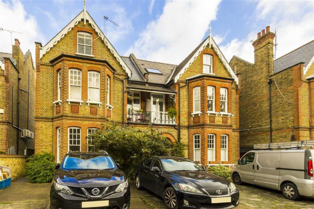 Main image of property: Park Road, Teddington