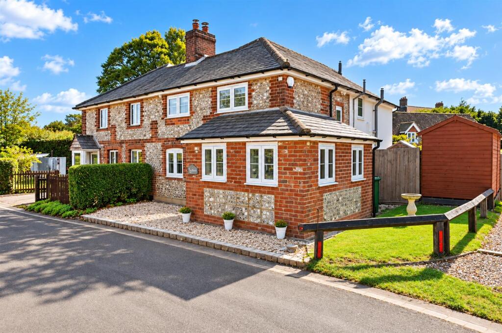 Main image of property: Up Street, Dummer