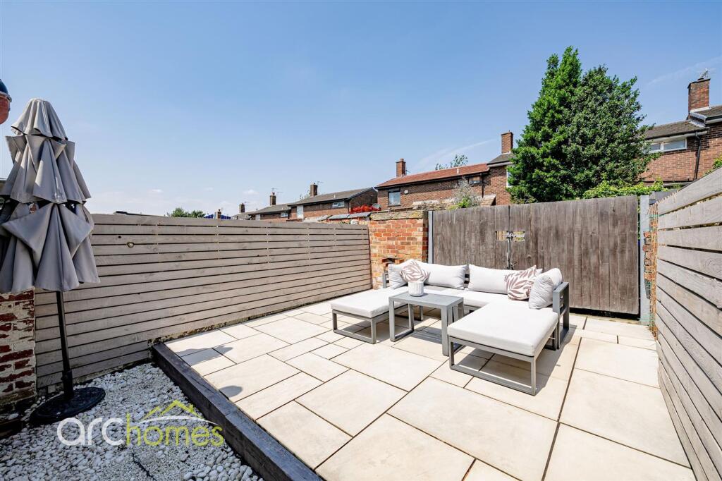 House in Wigan, Hindsford - View 5