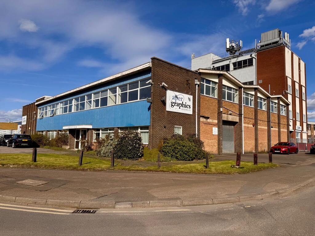 Main image of property: Merchant House, Sunningdale Road, Leicester, Leicestershire, LE3