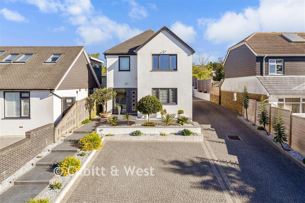 Main image of property: Crescent Drive North, Woodingdean, Brighton, East Sussex