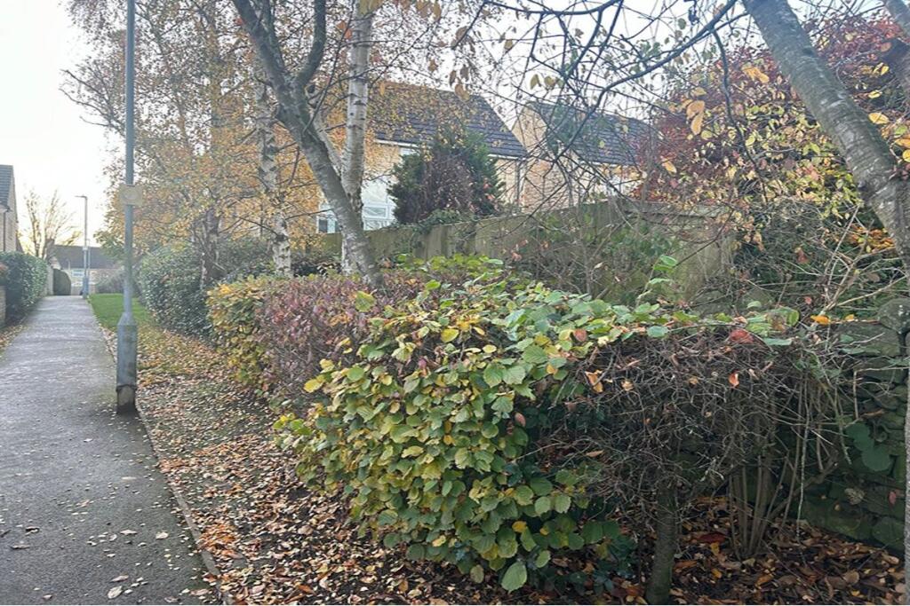 Additional image 4 of  Land at, Nightingale Walk, Bingley, Bradford, BD163QB