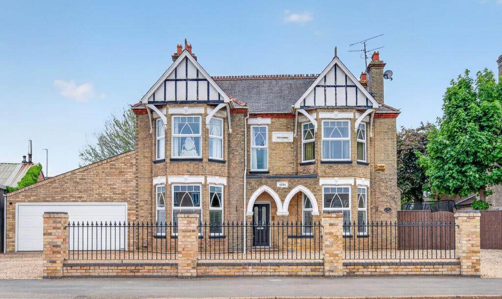 Main image of property: The Causeway, March, PE15