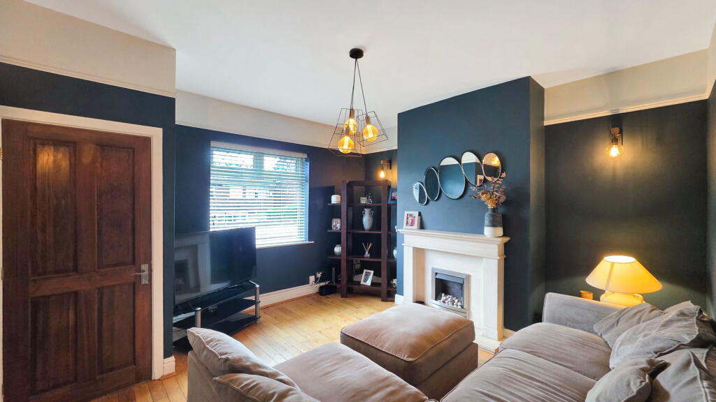 House in Manchester - View 3