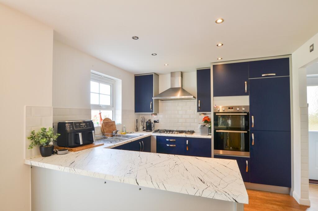 6 Mudge Walk, Bodmin, PL31 2GJ  photo 3