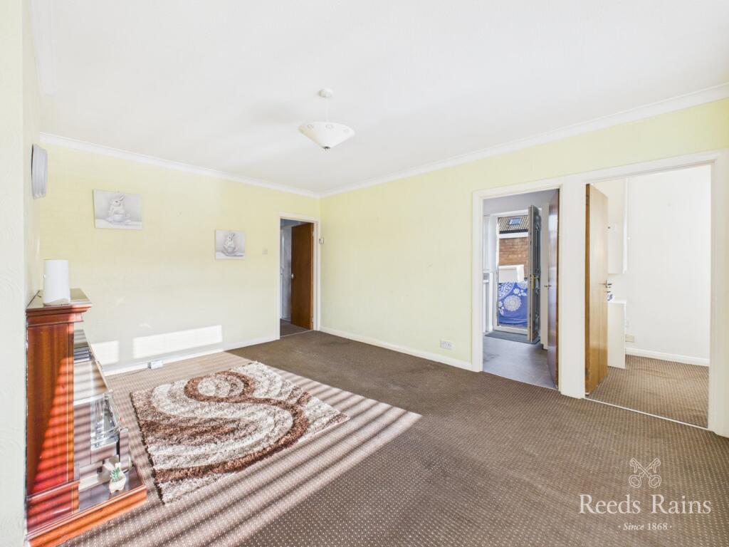 Franklin Close, Stockton-on-Tees, Durham, TS18 photo 3