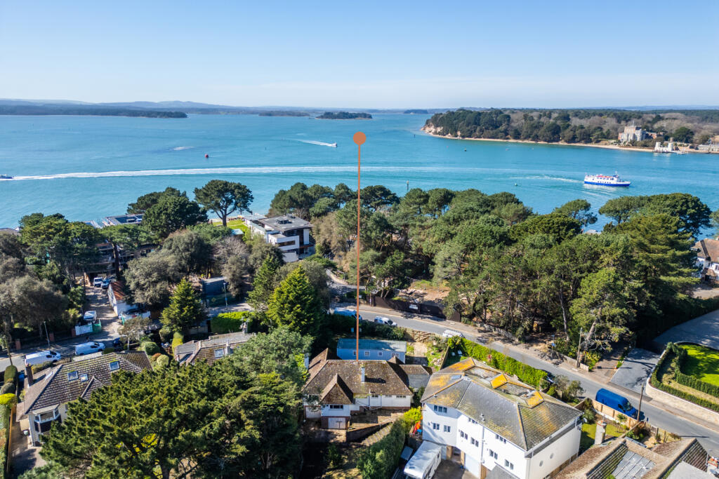 Main image of property: Panorama Road, Sandbanks, Poole, Dorset, BH13