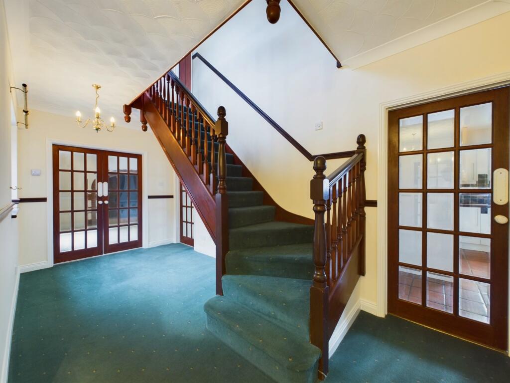 House in Bristol, Redcliffe Bay - View 2