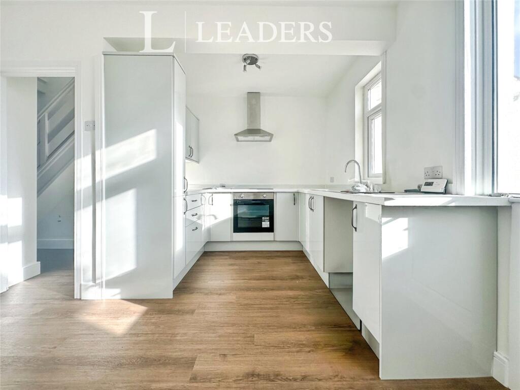 Main image of property: Harding Road, Gosport, Hampshire, PO12