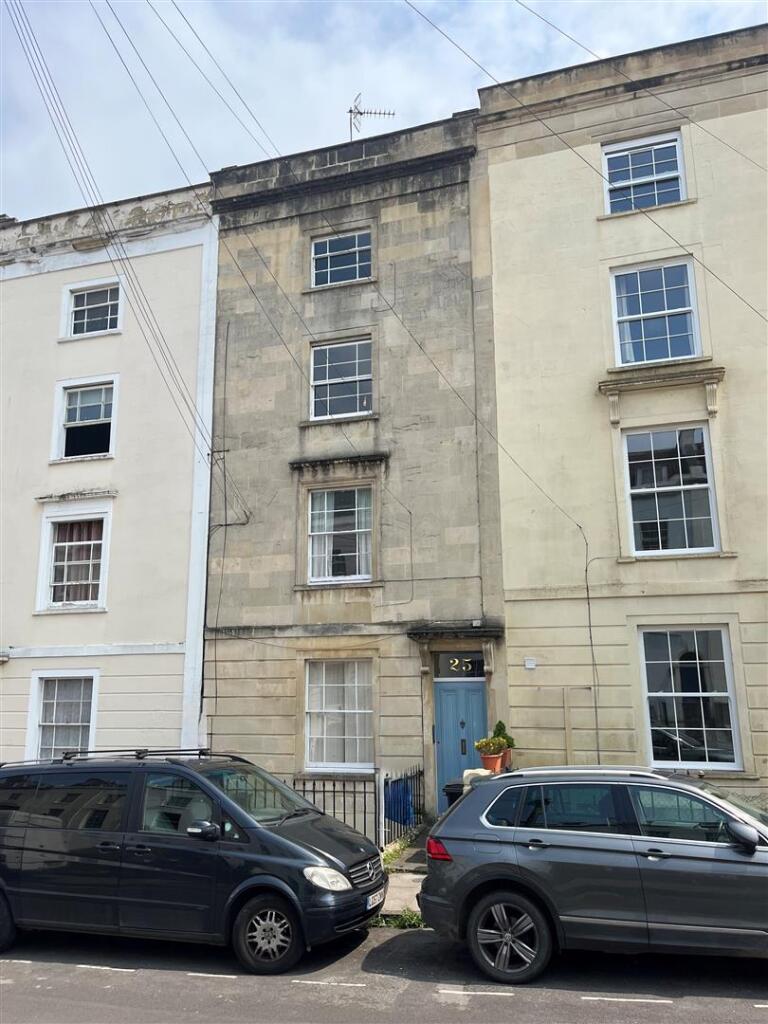 Main image of property: Meridian Place, Clifton, Bristol, BS8