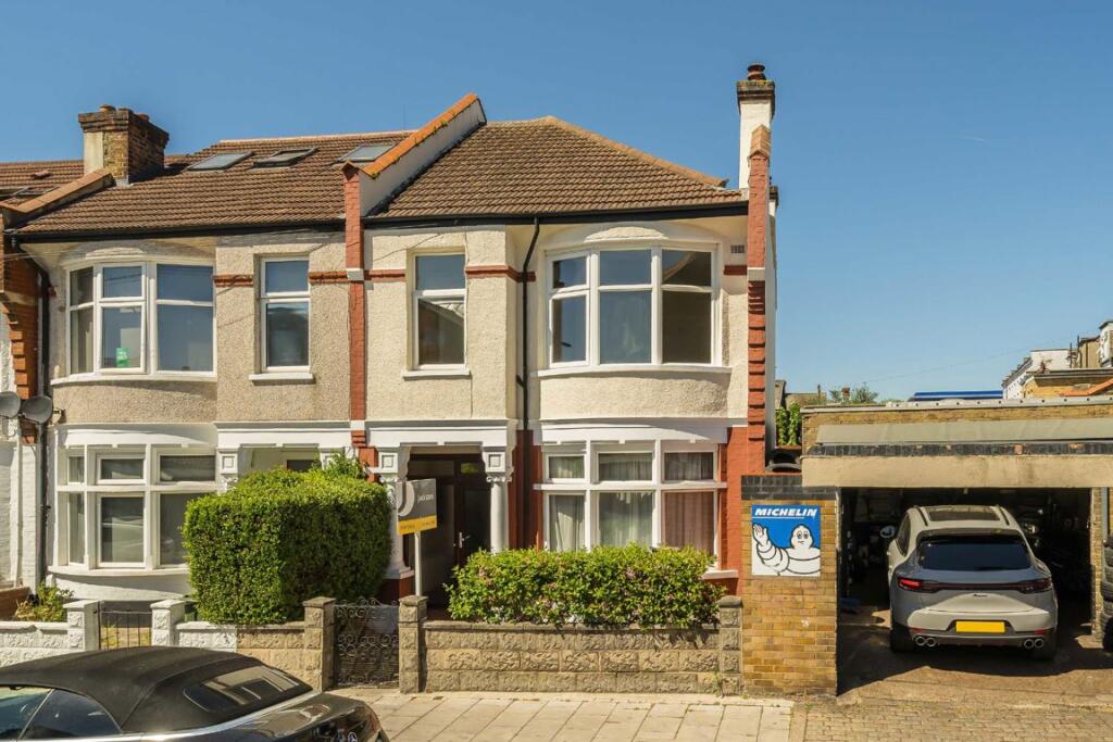 Main image of property: Guildersfield Road, Streatham