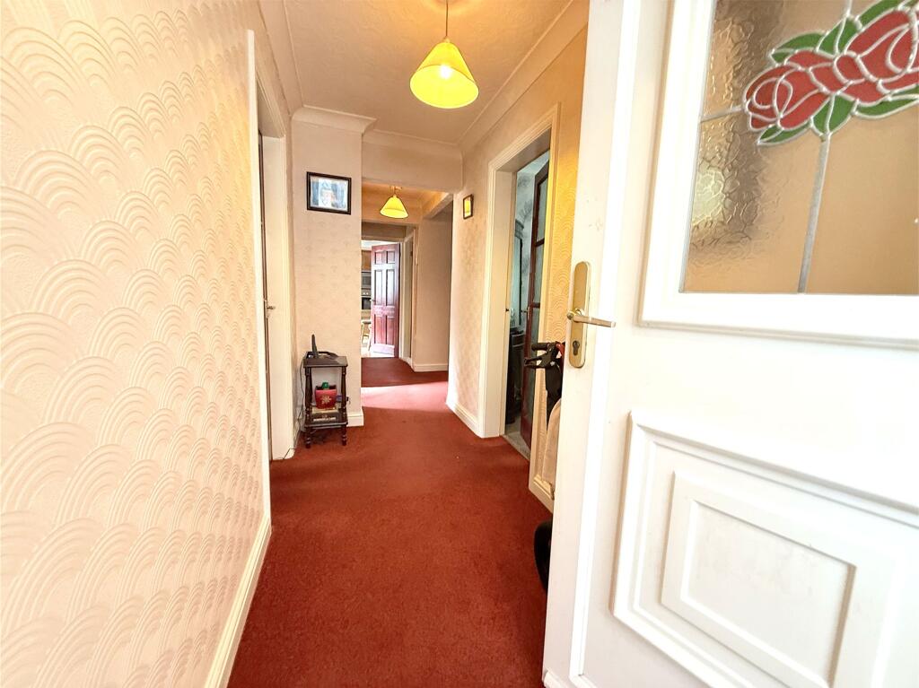 Holmfirth Road, New Mill, HD9 photo 2