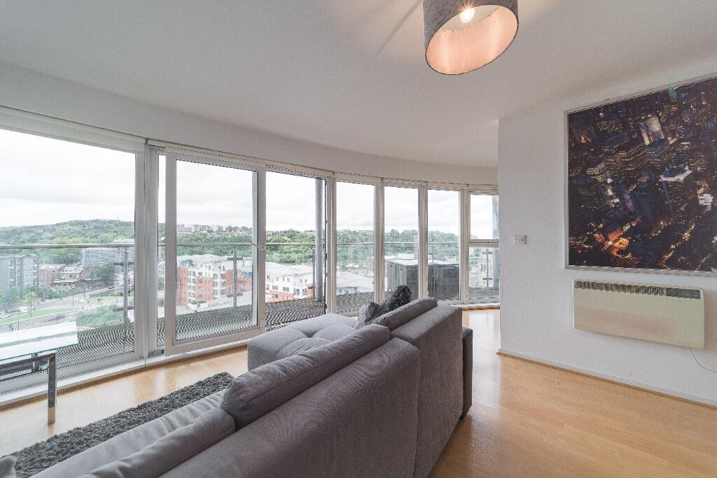 Main image of property: 7 Millsands, City Centre, Sheffield, S3