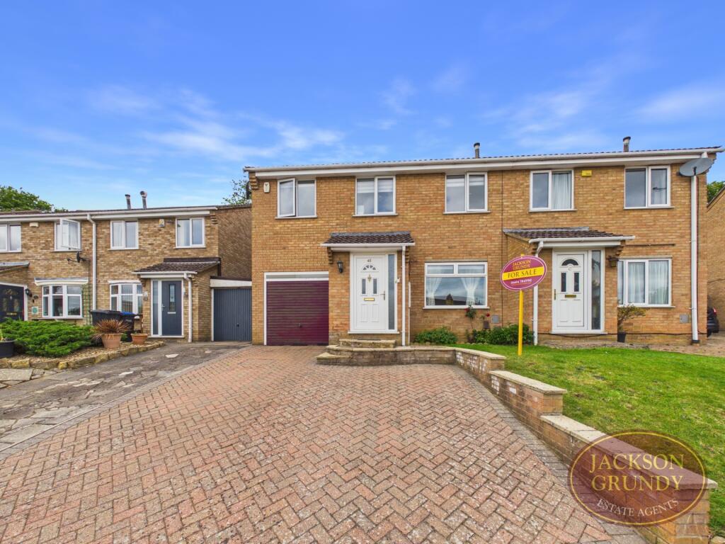 Main image of property: Seaton Drive, Standens Barn, NN3 9SS