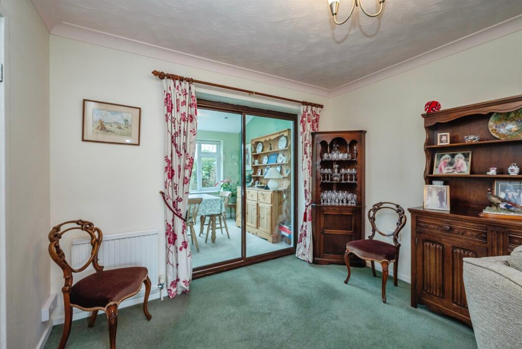 The Moor, Reepham, Norwich photo 4