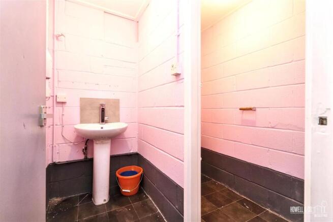 WC