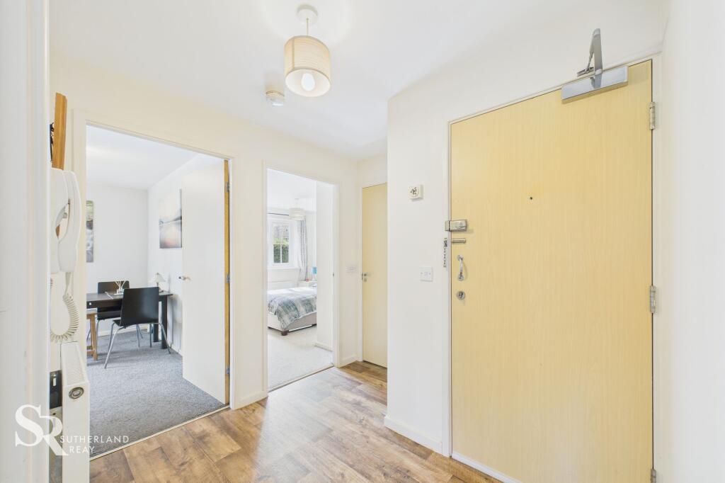 Apartment in High Peak, Burbage - More