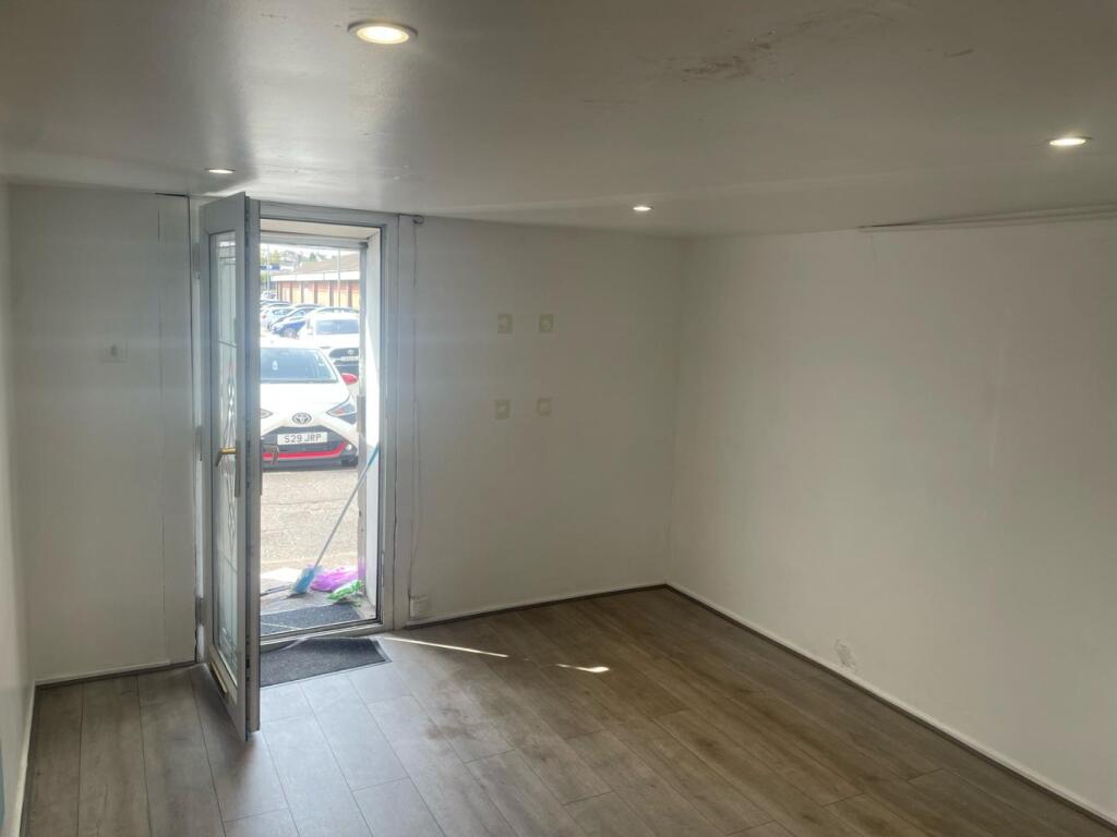 Main image of property: Louden Street, Town Centre, Airdrie, ML6