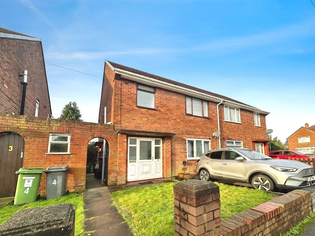Main image of property: Grasmere Close, Wednesfield, Wolverhampton, WV11