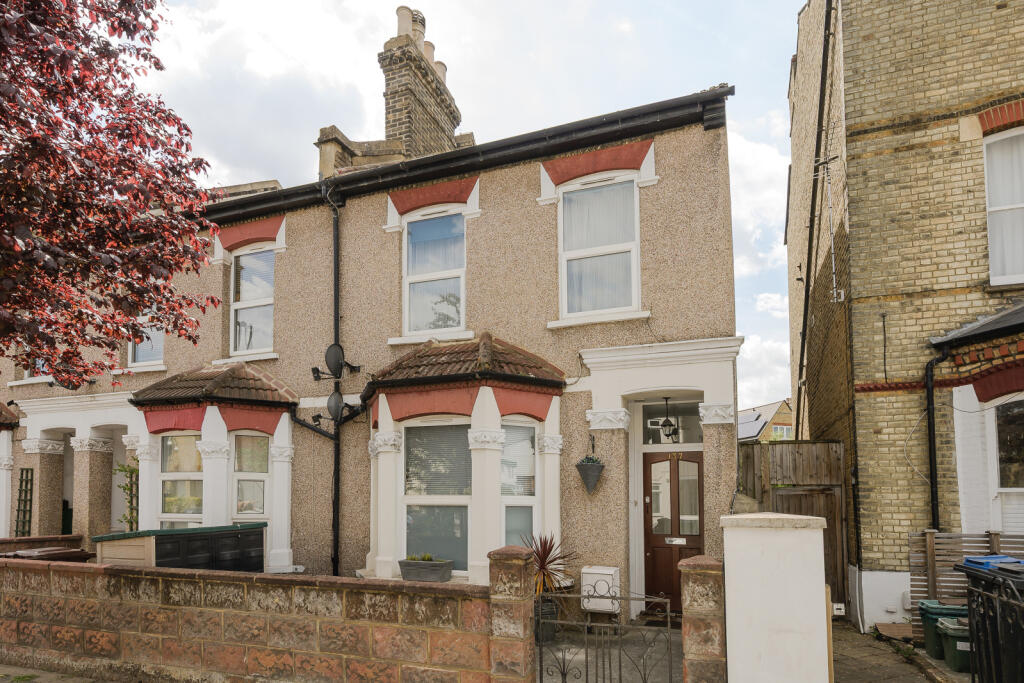 Main image of property: Hartfield Road, London, SW19