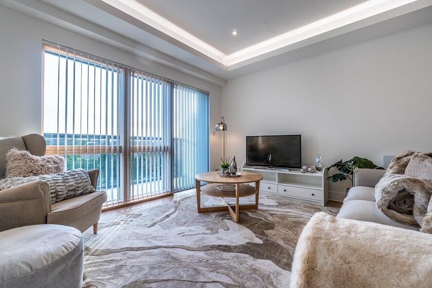 Apartment in Warrington, Westy, Latchford - View 5