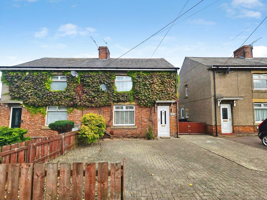 Main image of property: North Ridge, Bedlington