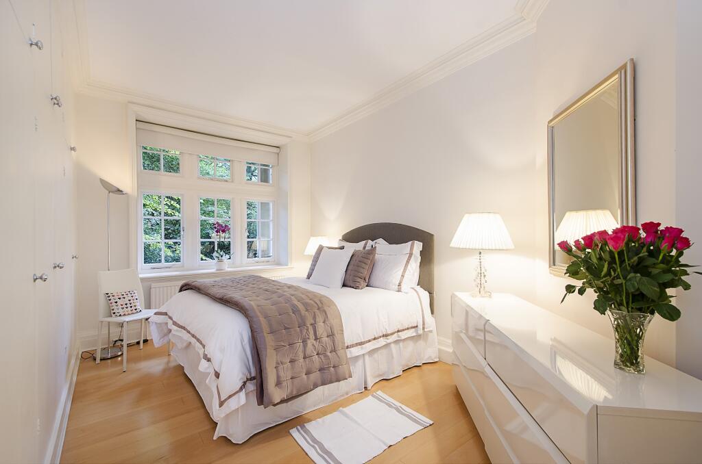 4 bedroom flat for rent