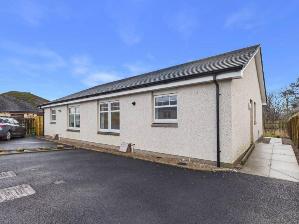 Main image of property: Hilton Avenue, Ladysbridge, AB45